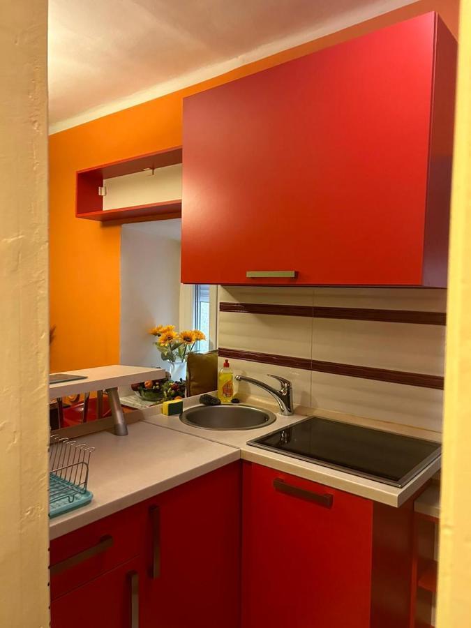 Apartments Bella Котор Екстериор снимка