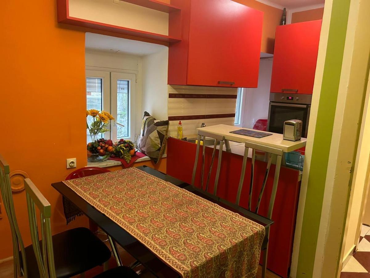 Apartments Bella Котор Екстериор снимка