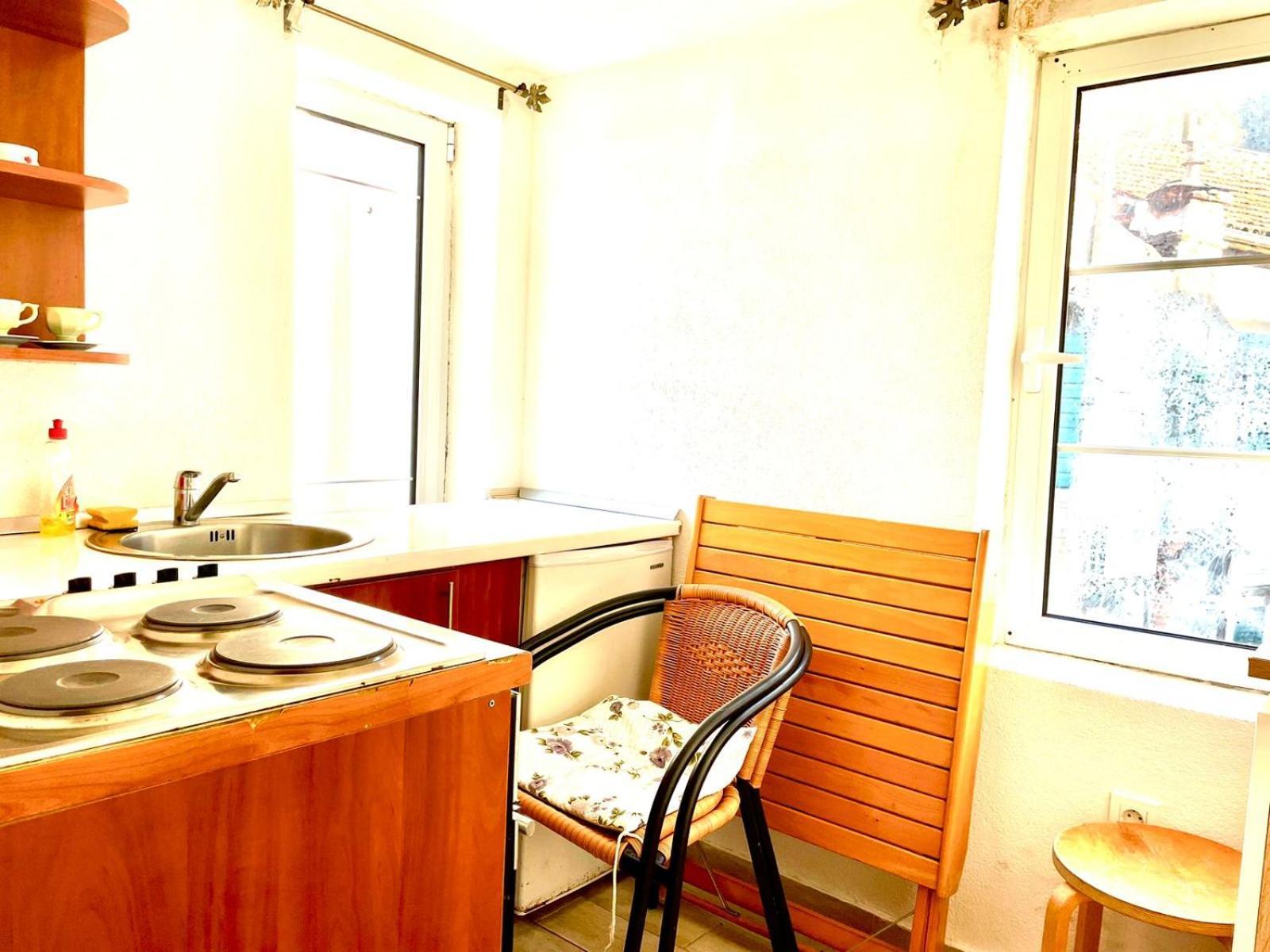 Apartments Bella Котор Екстериор снимка