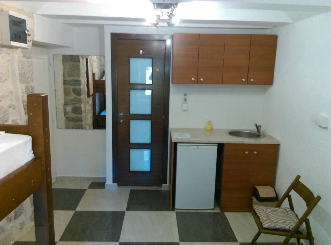 Apartments Bella Котор Екстериор снимка