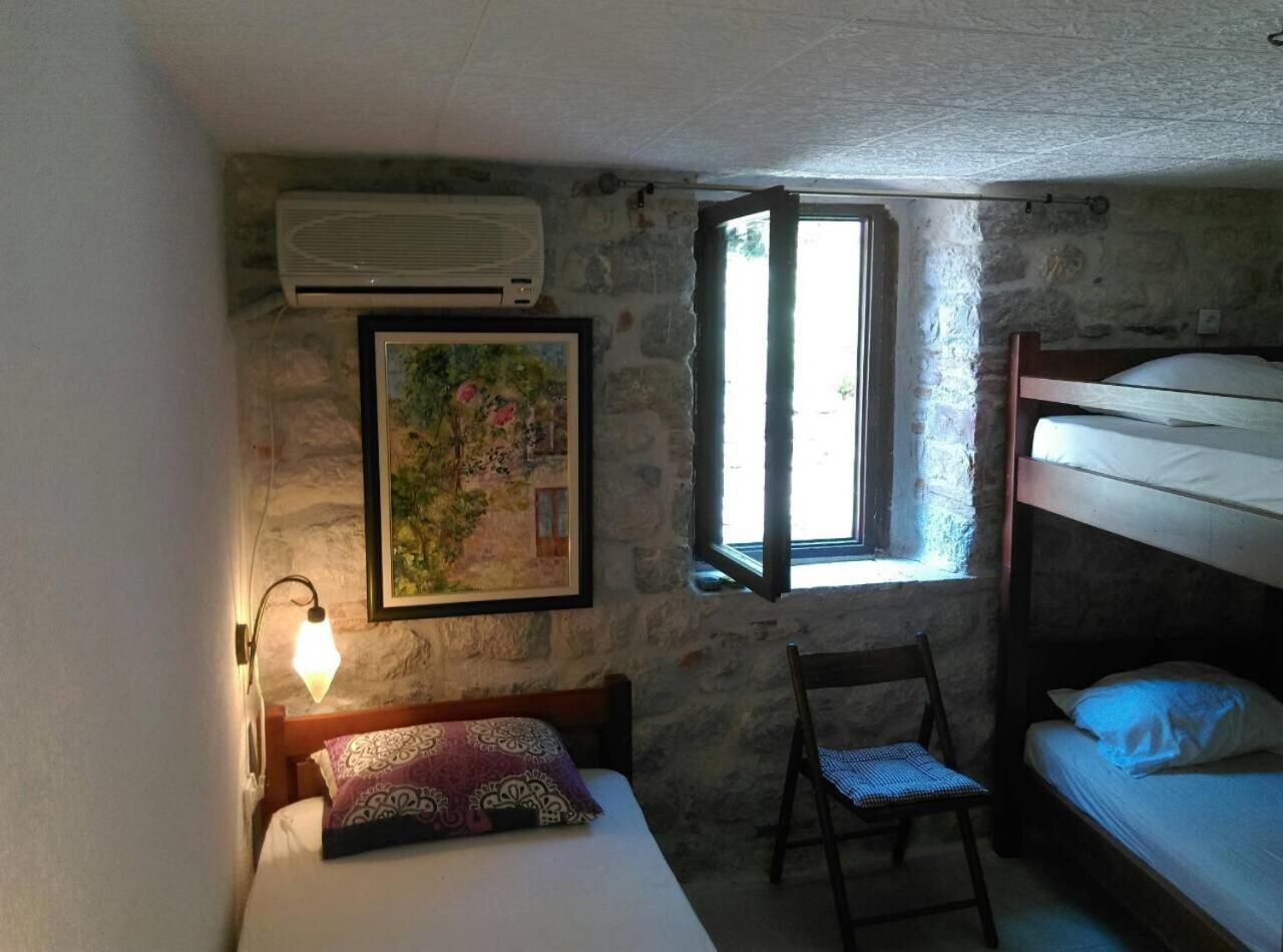 Apartments Bella Котор Екстериор снимка